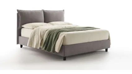 Letto MITO con contenitore