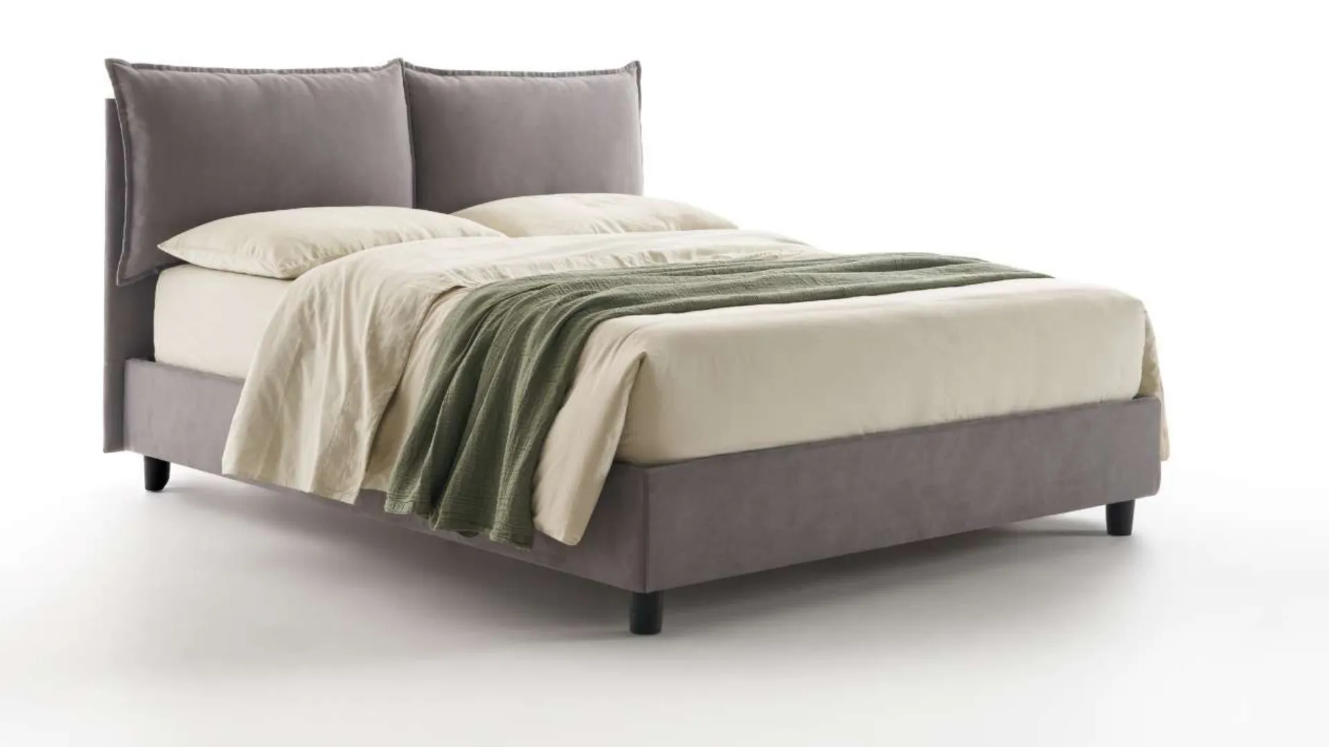 Letto MITO con contenitore