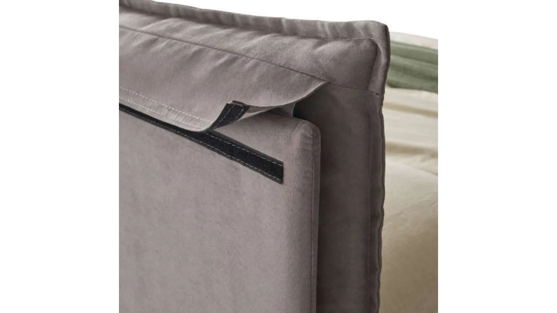 Letto MITO con contenitore