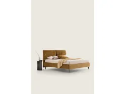 Letto matrimoniale modello Academy