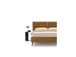 Letto matrimoniale modello Academy