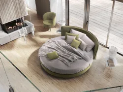 Letto matrimoniale RONDO 24