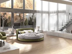 Letto matrimoniale RONDO 24