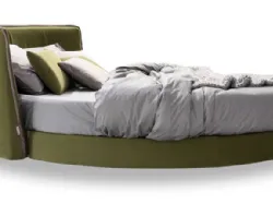 Letto matrimoniale RONDO 24
