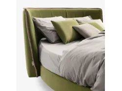 Letto matrimoniale RONDO 24