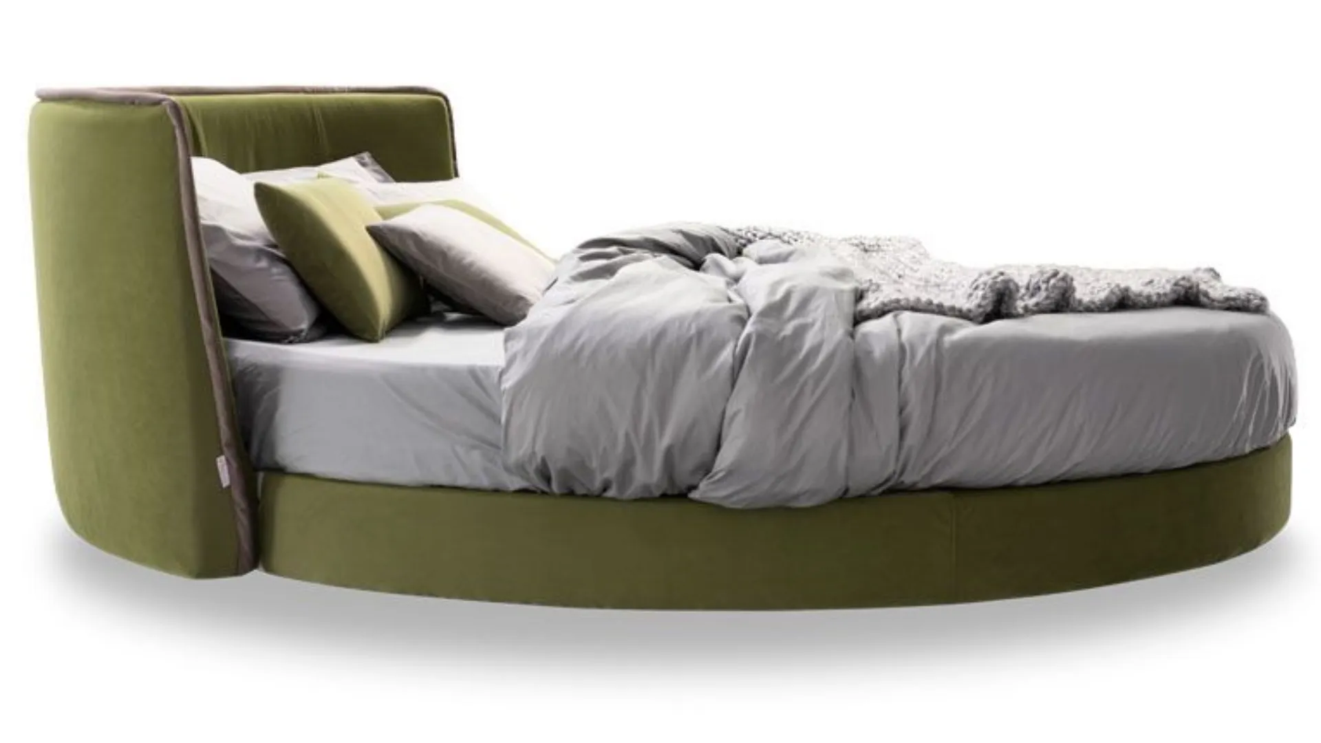 Letto matrimoniale RONDO 24