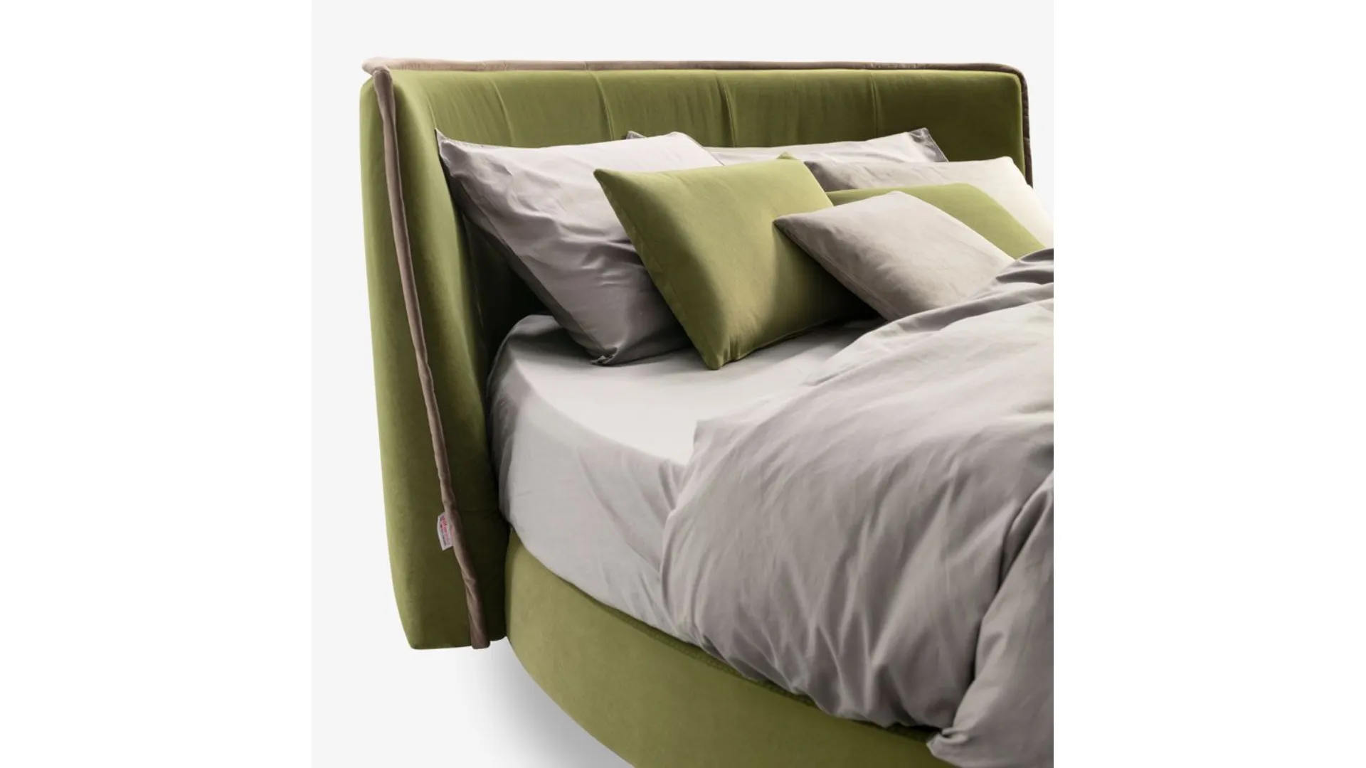 Letto matrimoniale RONDO 24