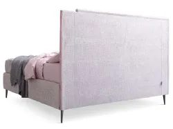 Letto matrimoniale SPAZIO DINAMIC con contenitore