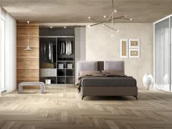 Letto matrimoniale ULTRA con contenitore