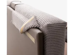 Letto matrimoniale ULTRA con contenitore