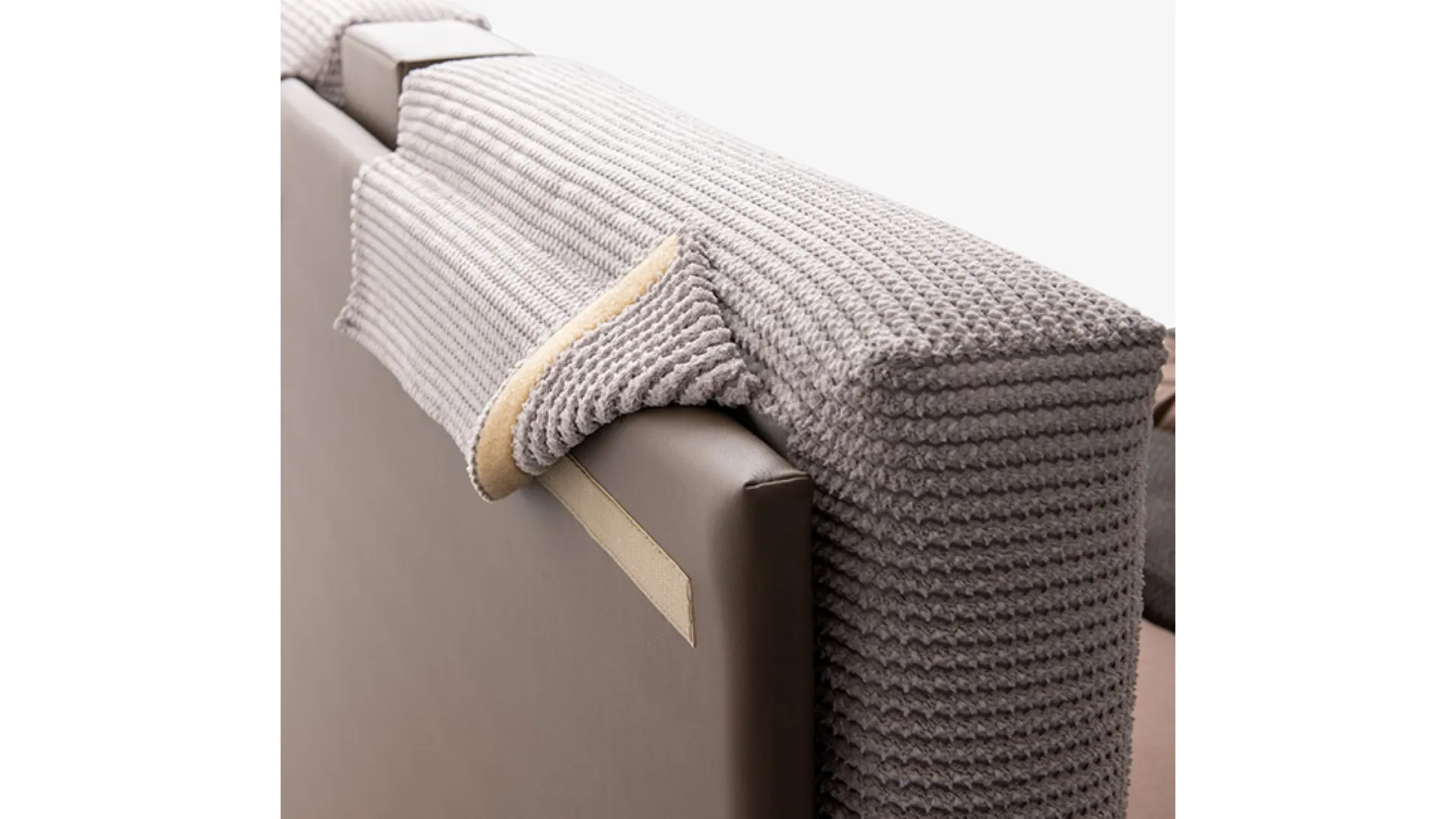 Letto matrimoniale ULTRA con contenitore