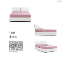 letto mod. CERERE