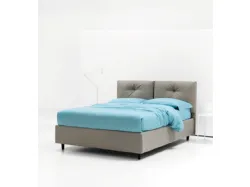 letto mod. HAUMEA