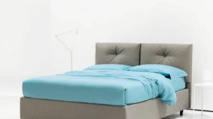 letto mod. HAUMEA