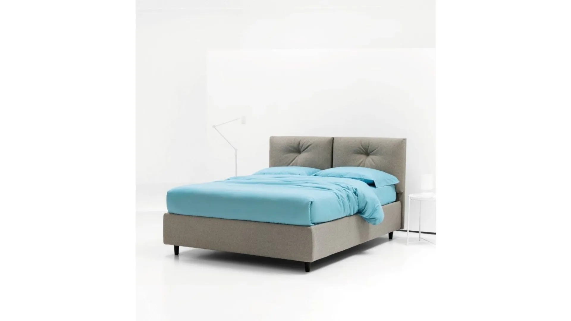 letto mod. HAUMEA