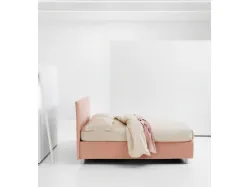 letto mod. Plutone