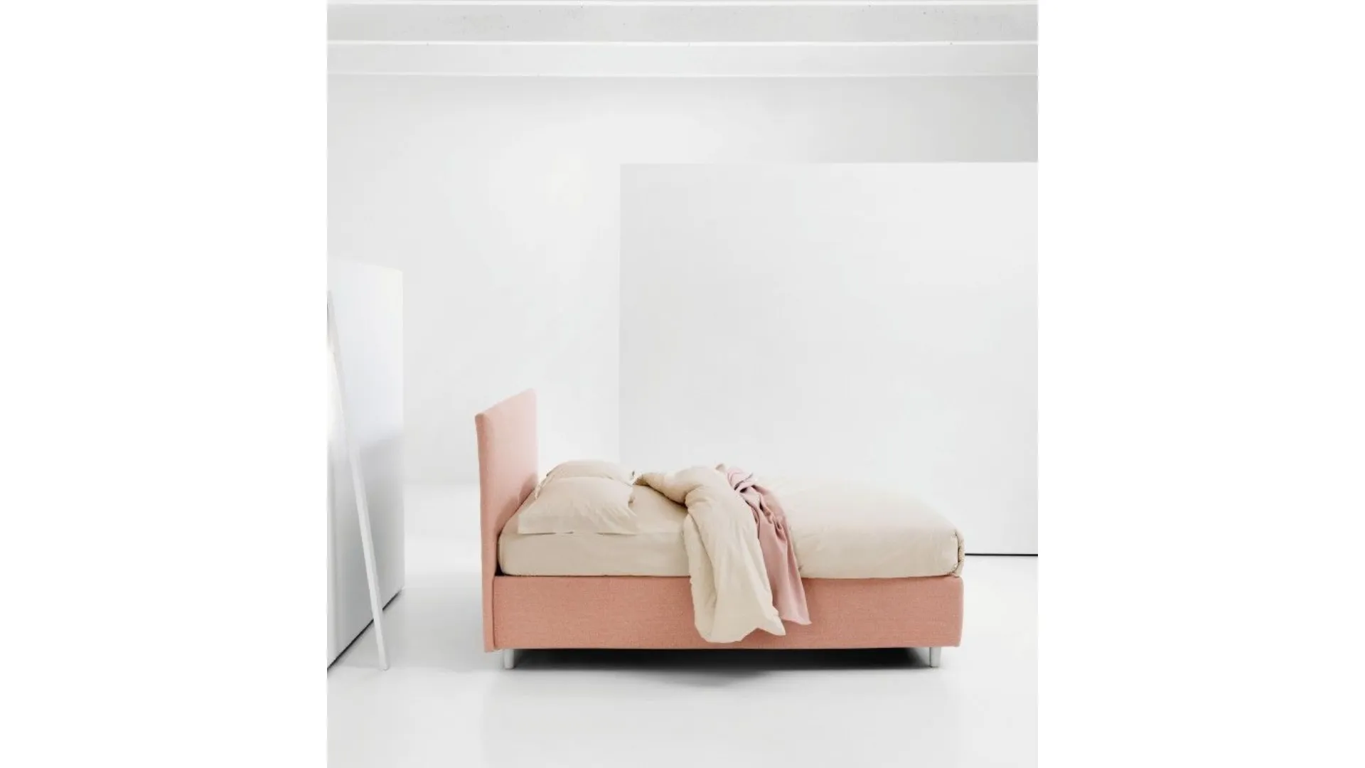 letto mod. Plutone