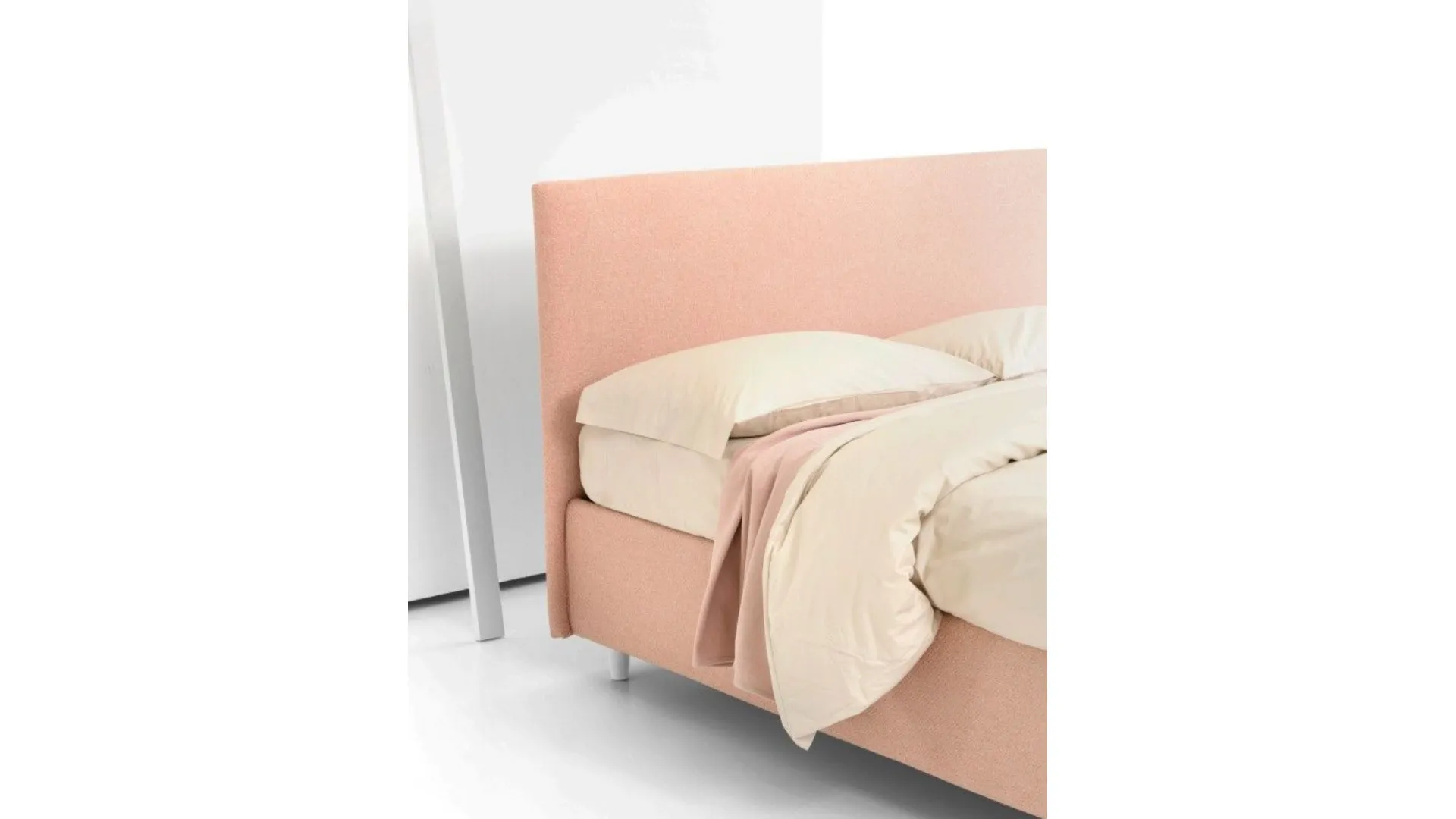 letto mod. Plutone