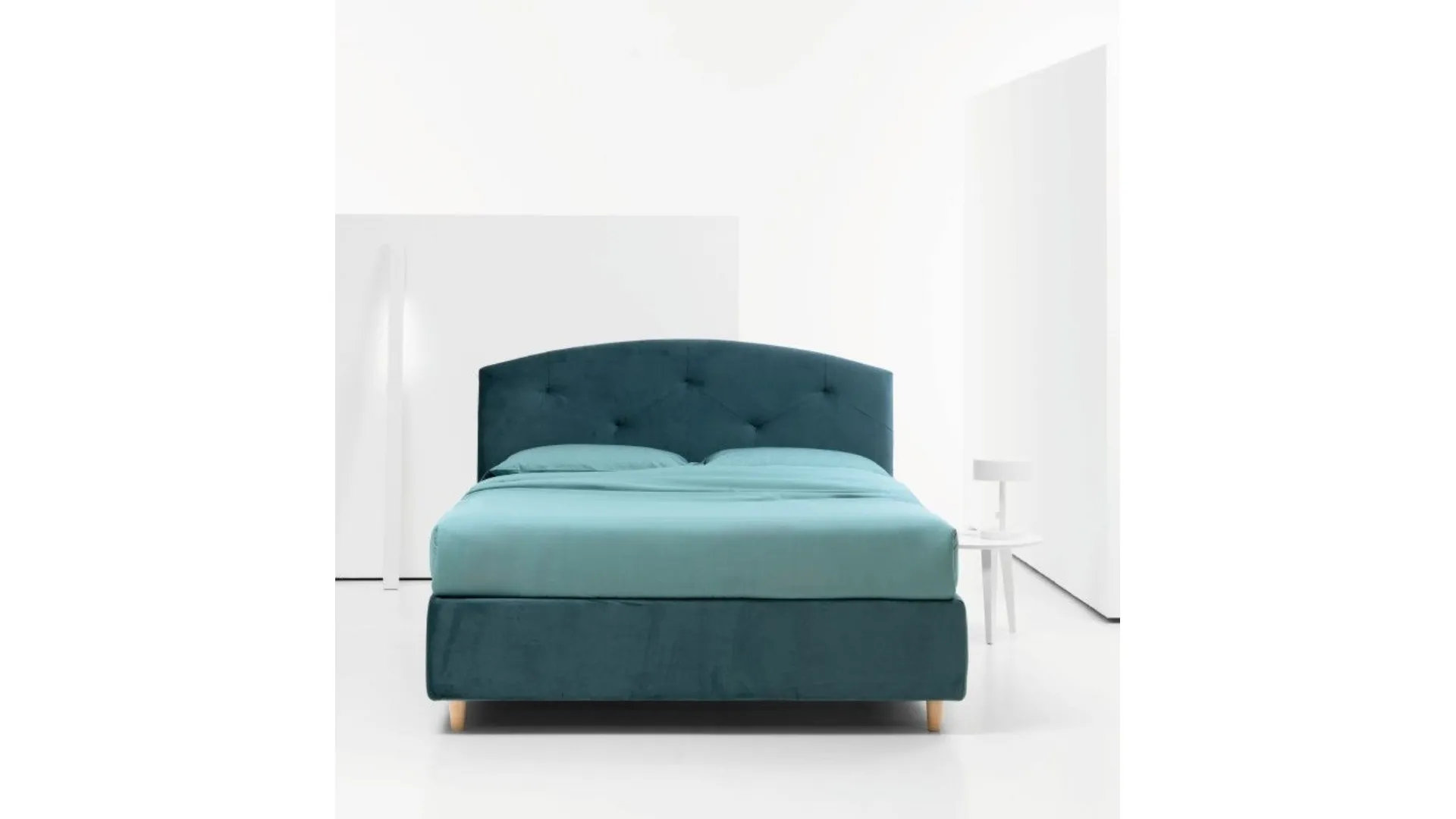 letto mod. Saturno