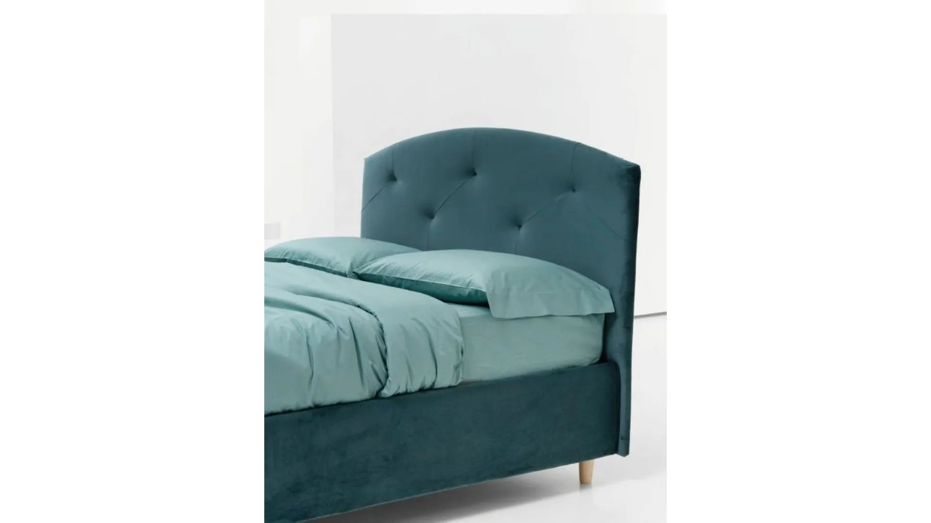 letto mod. Saturno