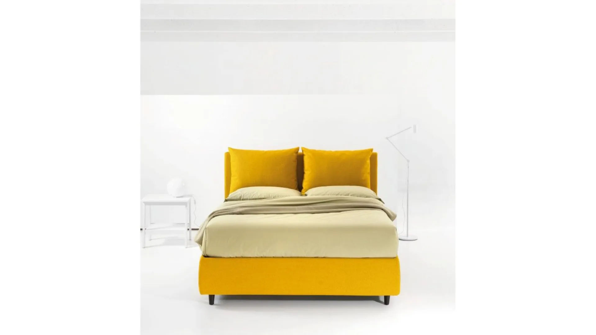 letto mod. TERRA