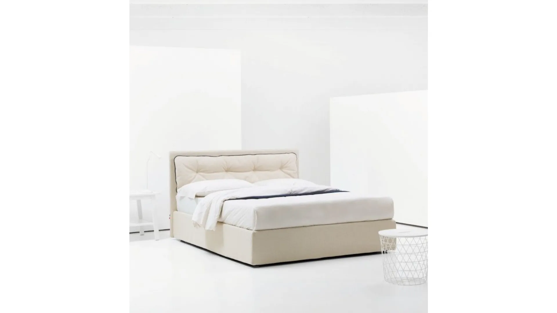 letto mod. VENERE