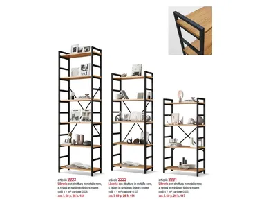 Libreria art.2221