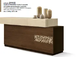 Madia art. 2111