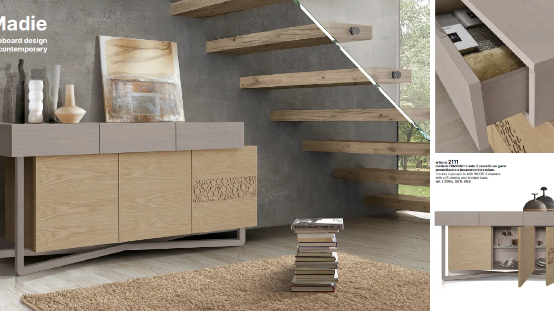 Madia art. 2111