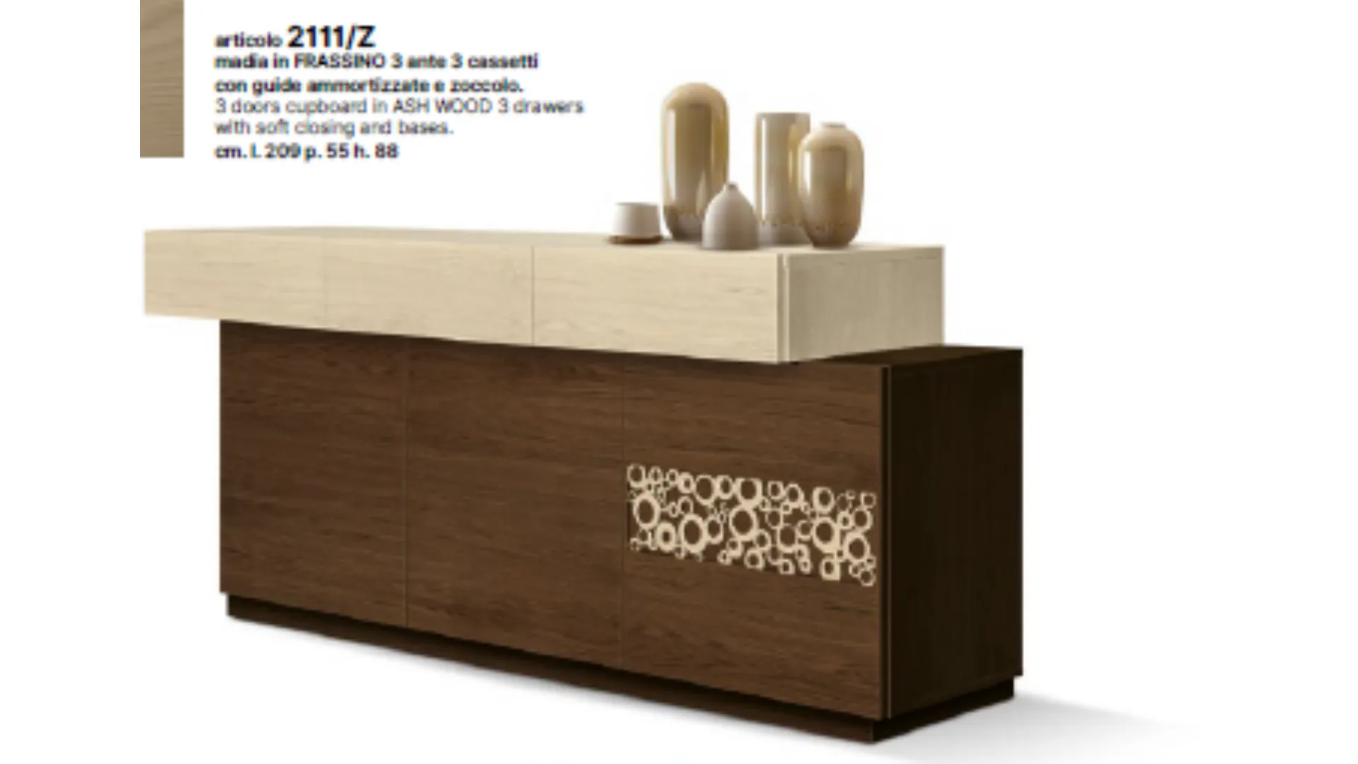 Madia art. 2111