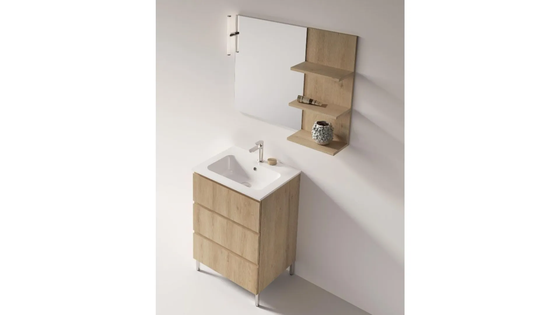 BAGNO MINI MO 03