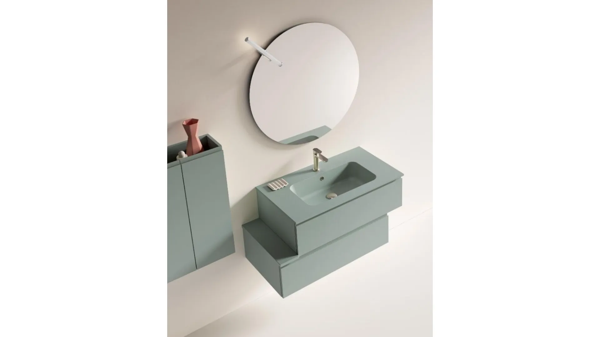 BAGNO MINI MO 06