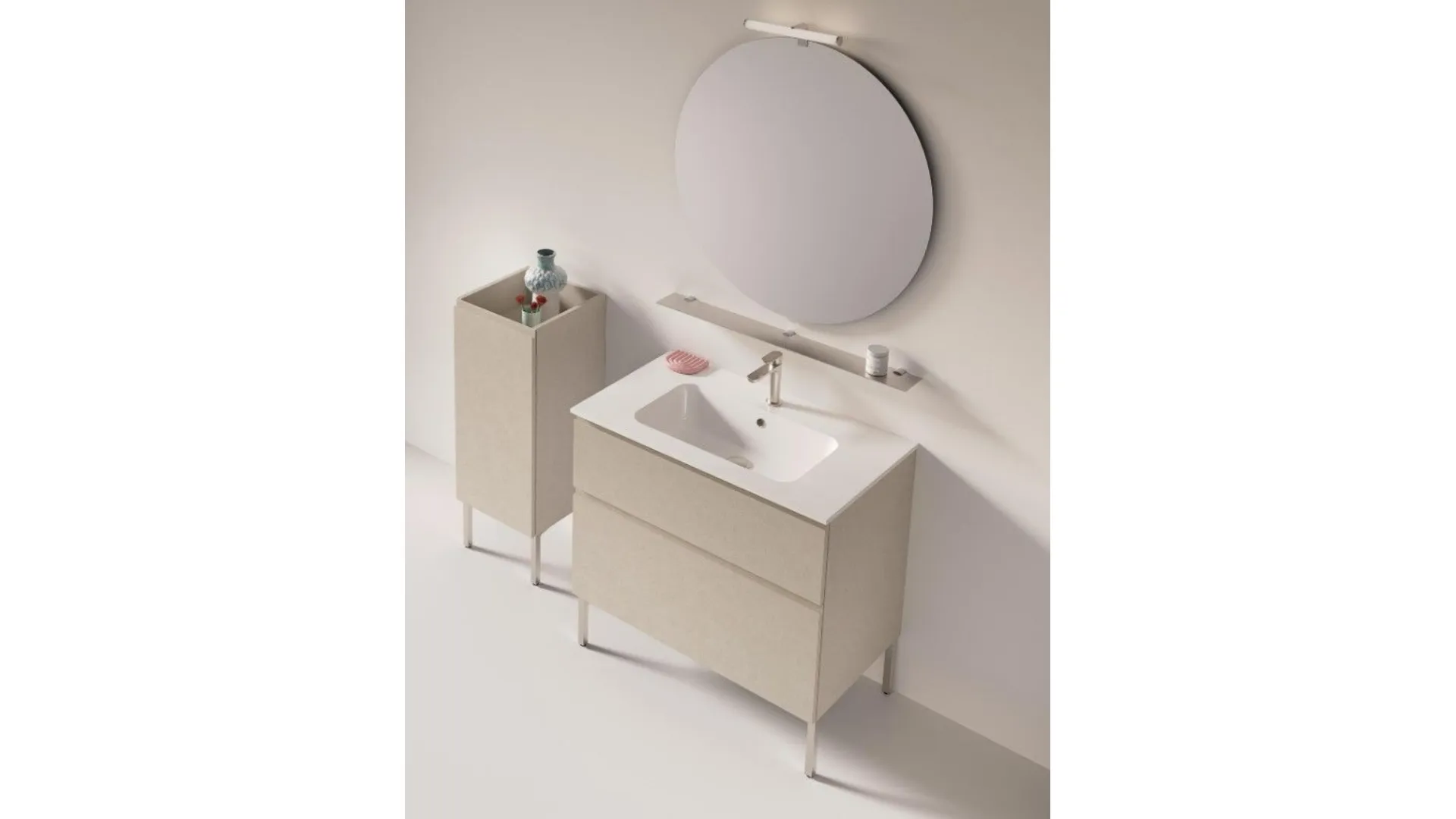 BAGNO MINI MO 07