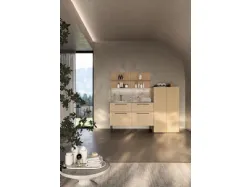 Mobile lavanderia LD001