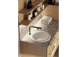 Mobile lavanderia LD001