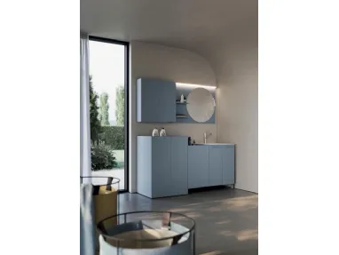 Mobile lavanderia LD002