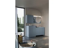 Mobile lavanderia LD002