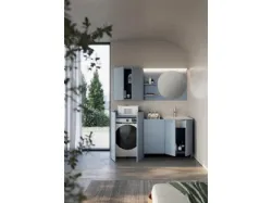 Mobile lavanderia LD002
