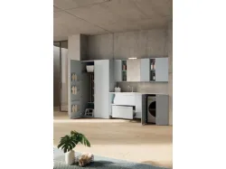 Mobile lavanderia LD003