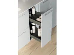 Mobile lavanderia LD003
