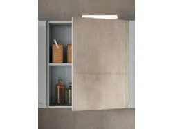 Mobile lavanderia LD003