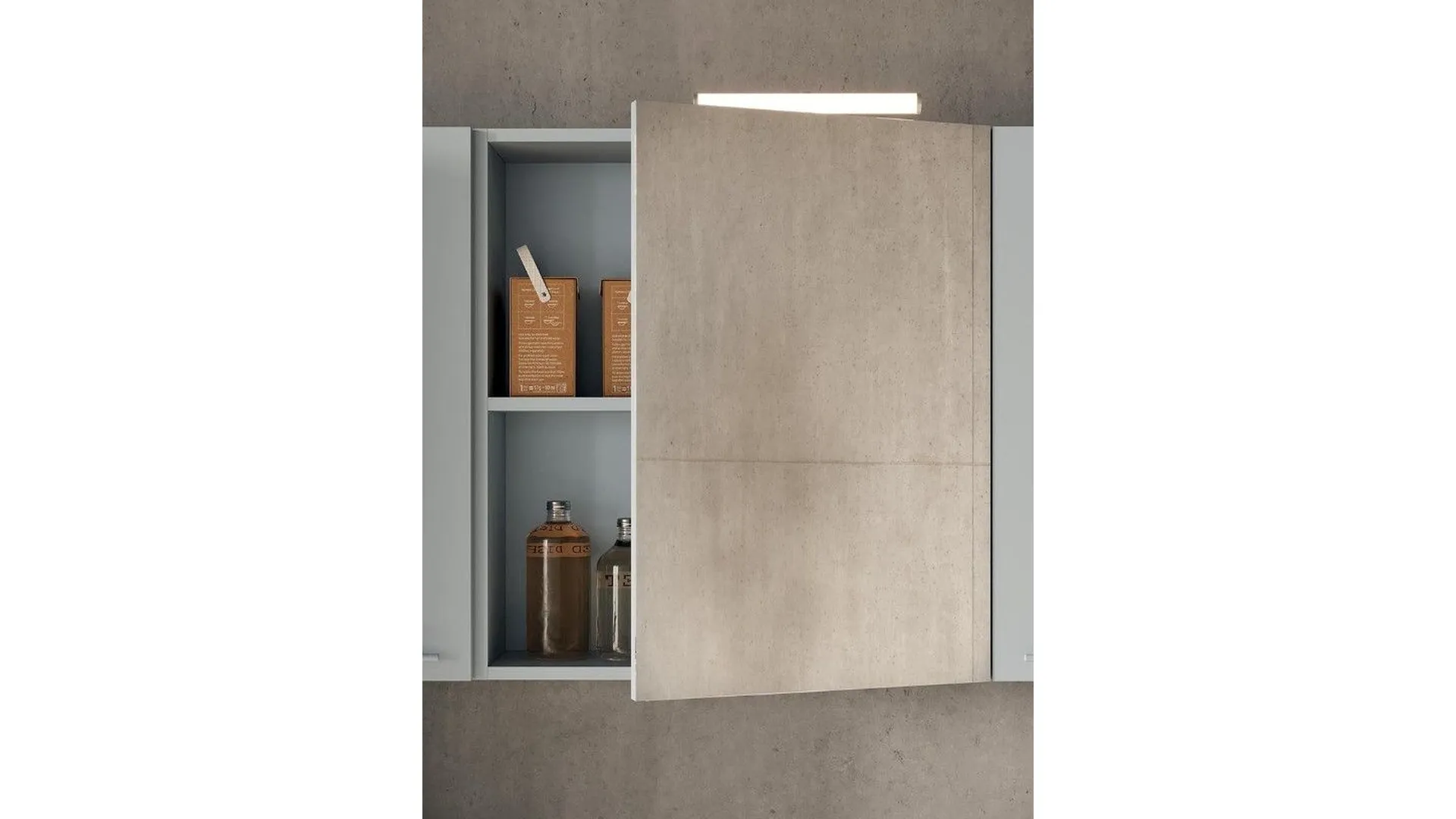 Mobile lavanderia LD003
