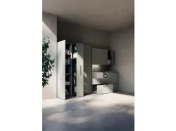 Mobile lavanderia LD004