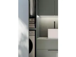 Mobile lavanderia LD004
