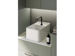 Mobile lavanderia LD004
