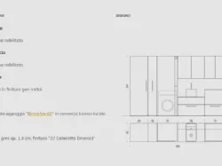 Mobile lavanderia LD004