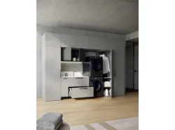 Mobile lavanderia LD005