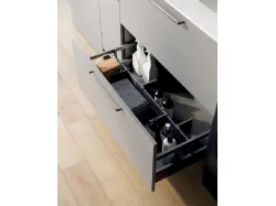 Mobile lavanderia LD005