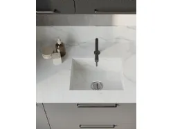 Mobile lavanderia LD005