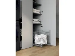 Mobile lavanderia LD005